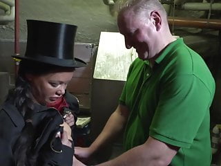 anna von freienwalde o büyük atm schornsteinfegerin die