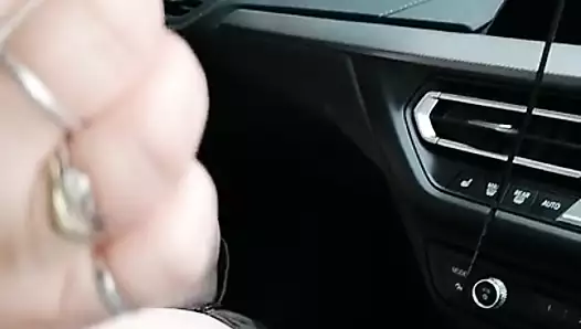 eş abuses koca ile ona aşıklar condom