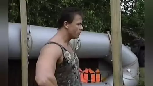 Avrupa vintage derleme