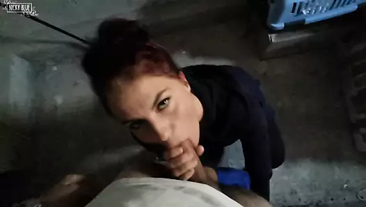 ben keller geknallt ve nickyblue.