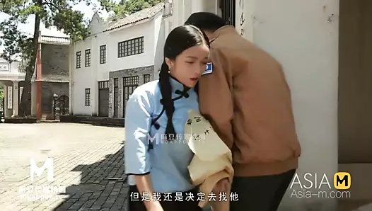 mad-015 sorunlu kadın tutkusunda gidenlerin arzusu