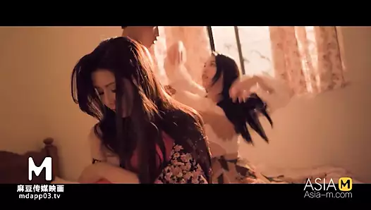 tatil başlıyor-su yu tang-md-0165-5