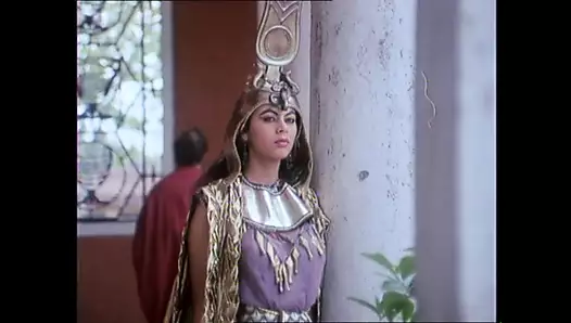 Kleopatra - Full Vintage Porno Film