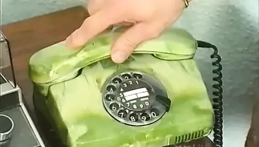 perversa gmbh - von zart bis hart (1993)