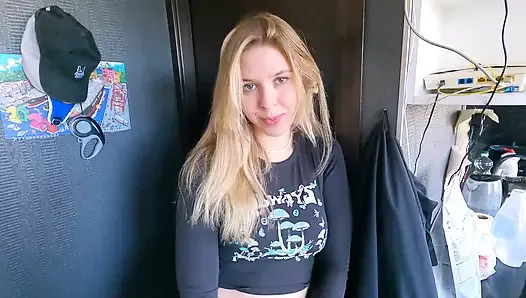 işte beni sikmek için yapman gerekenler listesi