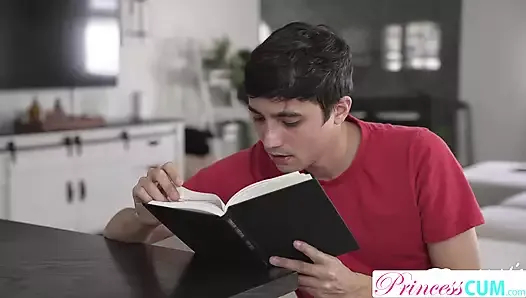 içimdeki saldırı üvey kardeşim - s9:e2