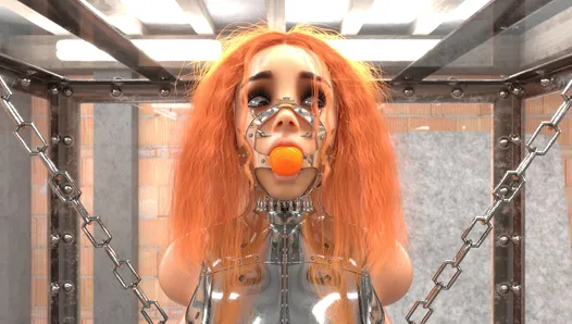 metal esaretteki köleler egemen oldu!