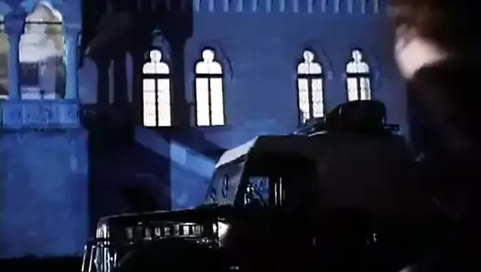 gecenin avcı ruhu - Full Vintage Porno