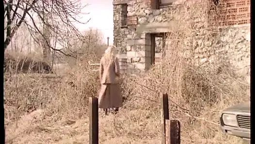 fantaziler evi (1978) brigitte lahaie - Full Vintage Porno