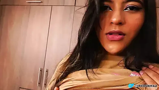 üvey kardeşim! seni sikmek istiyorum