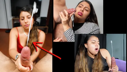 büyük attırmashot derleme - çok fazla attır! ne yiyor? ...