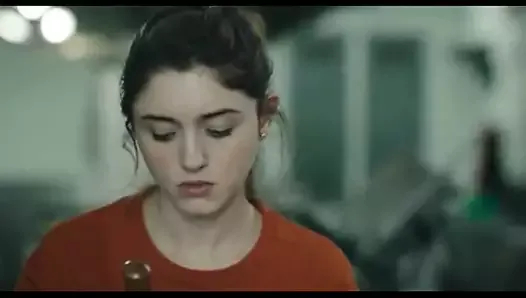 Sert sikilmeye zorlanan porno yıldızları