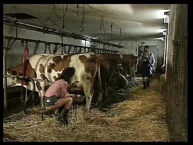 Alman köyleri seks masalları - Full Vintage Porno