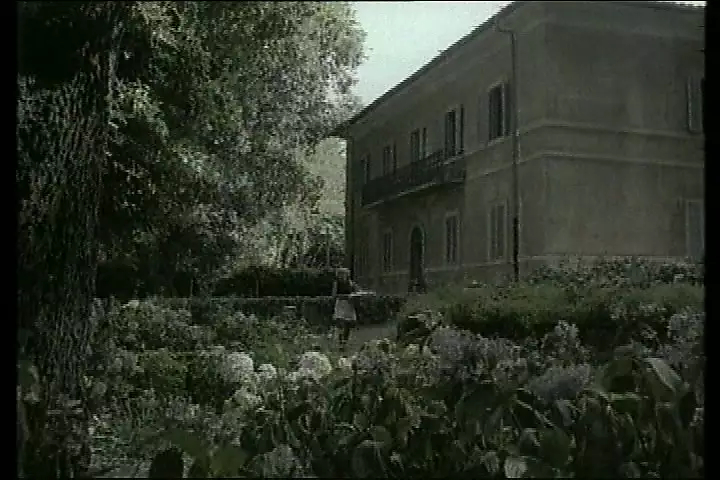 bir kızın hayalleri - Full Vintage Porno