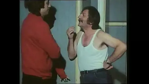 La bionda e la bestia - Sahne 4