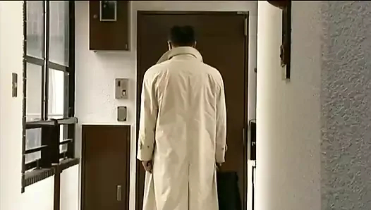 Htms-008: Şehvet Tarihi 8 - Ölümcül Dilekler (ingilizce Altyazılı Erojapan)