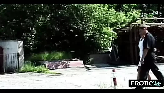 90'ların DVD Şehvet - 80'lerin MİLF