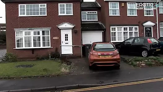 Benim Perverted Neighbour Kiara Lord s Savage Gece ile Ryan