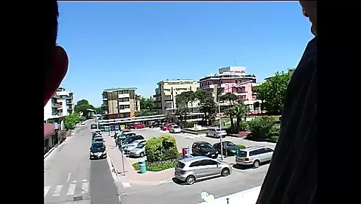 Amore di Milf - Bölüm 2