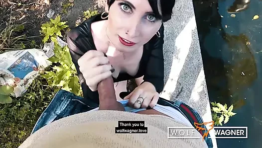 Almanya'dan 2 Azgın gençler ile yaramaz Seks