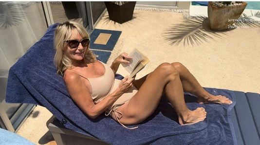 Yine en Büyük hayranımı emiyorum ve beceriyorum!