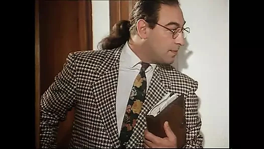 MALONE CONTRO TUTTİ - Bölüm 3