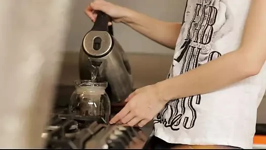 Baş belası - Bölüm 1