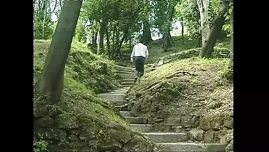 Giovani Pompinare Italiane alla Ribalta - Bölüm 2