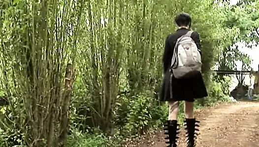 GUARDONİ Dİ PERİFERİA - Bölüm 1