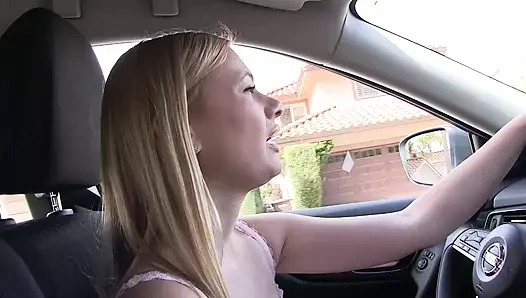 Desperate Housewives istemek taze yarrak 02 Sahne 3 4K