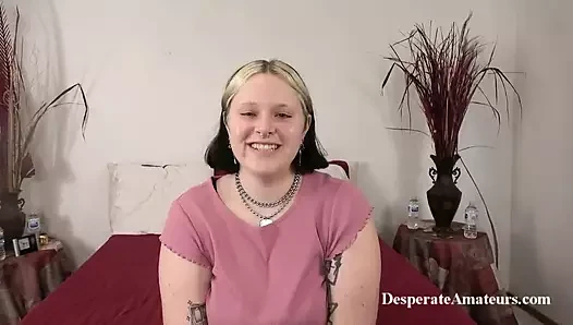 Umutsuz Amatörler Bex