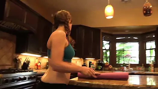 Cunnilingus Saltanatı - Bölüm 2