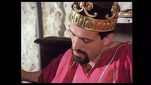 Robin Hood - Bölüm 1