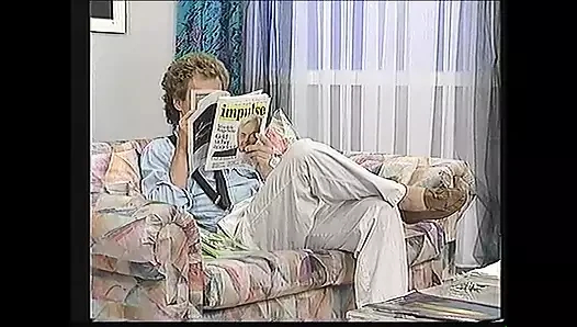 Le Mogli dello Sceicco - Bölüm 1