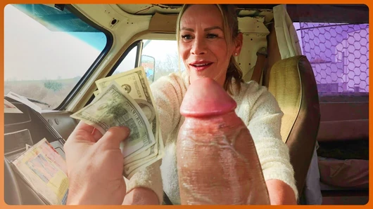 MikeBigpenis (Bölüm 1+2) Fransız MİLF Canavar yarrak