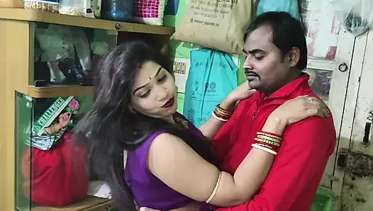 Yeni Odia Ev Hanımı ateşli Romantizm Ve sert Rahul Tarafından sikildi (Odia Sex Audio)