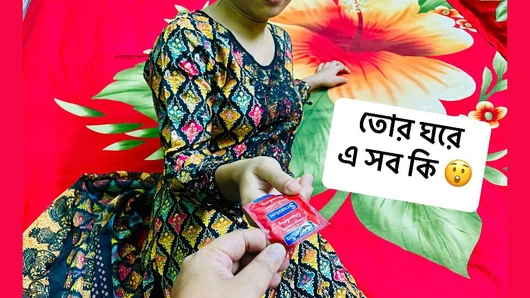 Benim seksi Bhabhi istiyor için kahrolası ile beni