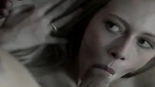 Minyon sarışın genç var tutkulu sikildi içinde ona sıkı göt