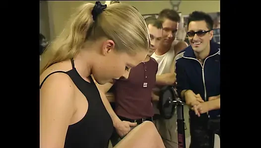 Büyükannenin Odası - Sahne 9