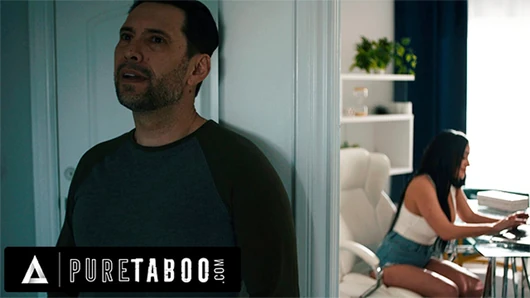 SAF TABU Kontrol Eden Adam, işsiz Oda Arkadaşı Jennifer White'ın Ona Bağlı Kalmasını Sağlar