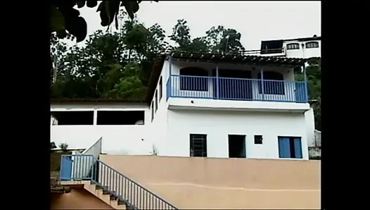 Büyük yarrak ve Anal Maceraları