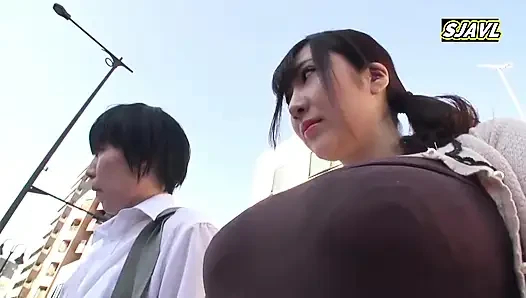 Evli Kadın Bana Baskı Yaptı; Anında Tepki Verdim. - bir