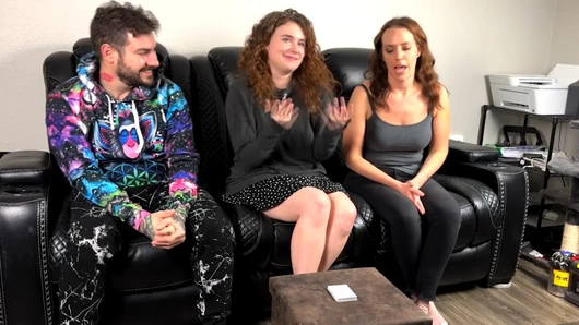 Tokat Jack Şerit ve sakso bir oyun için hazır olun