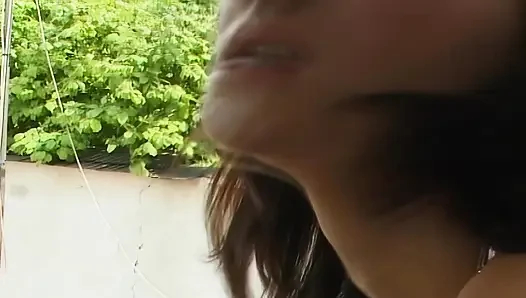 Derleme, Anal, Grup, Orji, Kıç ve Am'da Çift, Çok Sayıda Büyük Penis