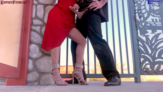 Erotique Entertainment - 