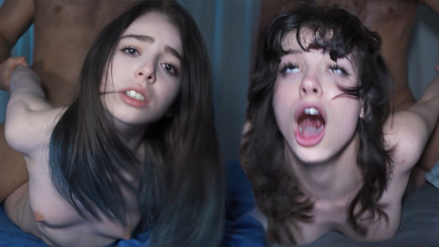 Prenses Gibi Hatunlar Yarrağı Kökleyince Sokak Fahişesine Dönüyor