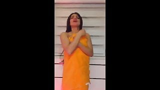 banyoda serpil cansiz