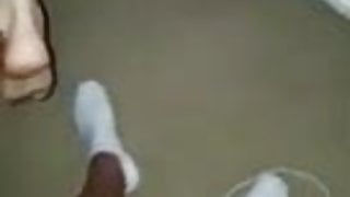 Cam Türk amatör çift