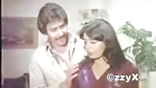 zerrin egeliler - 1979 yatakdan yataga - tefik şen