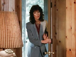 Olgun İş Kadını Yorulmak Bilmiyor - Vintage